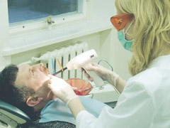 Privati medicina gali būti nemokama Privati medicina gali būti nemokama