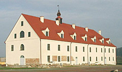 Restauratorių rankų istorijai prikelti nepakanka