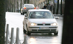 Apskrities vairavimo mokyklos —  bene pačios prasčiausios