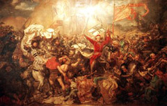 Vitas TOMKUS: „Su Lietuva – už Žalgirį!“