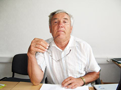 Bulvių maras žudo derlių Bulvių maras žudo derlių