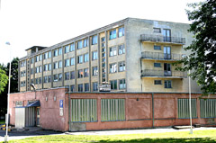 Studentai gyvena nevienodomis sąlygomis Studentai gyvena nevienodomis sąlygomis