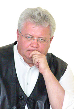 Bylą dėl įrangos vagystės „G... Bylą dėl įrangos vagystės „G...