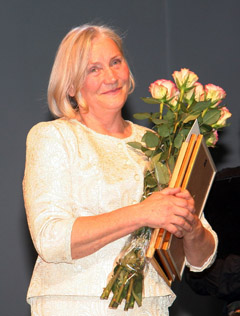 Kandidatė į garbės piliečius — Aldona Aleksandra Masėnienė Kandidatė į garbės piliečius — Aldona Aleksandra Masėnienė