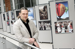 Saulius prieš Saulėną Saulius prieš Saulėną