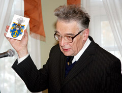 Julius Šalkauskis kilme nesigiria Julius Šalkauskis kilme nesigiria
