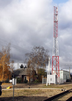 Dėl antenų kreiptasi į prokuratūrą Dėl antenų kreiptasi į prokuratūrą