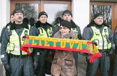 2009–ieji per 30 minučių 2009–ieji per 30 minučių
