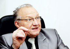 Vištų vagys — kalėjime, milijonų — laisvėje Vištų vagys — kalėjime, milijonų — laisvėje