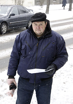 Ir be pinigų, ir be turto Ir be pinigų, ir be turto