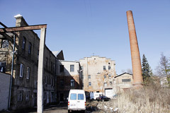 Menų fabriko planuose atsirado „Gubernija“ bei “Rūta“ Menų fabriko planuose atsirado „Gubernija“ bei “Rūta“