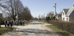 Diskriminacija už Europos Sąjungos pinigus Diskriminacija už Europos Sąjungos pinigus