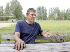 Ir neleisk mūsų gundyti Ir neleisk mūsų gundyti