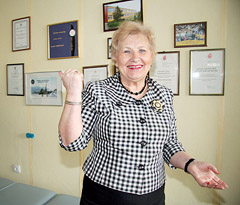 „Kalbėčiau apie privilegijas vaikams“ „Kalbėčiau apie privilegijas vaikams“