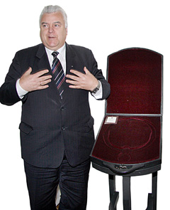 Politikams nesvarbi nei panelė, nei suknelė Politikams nesvarbi nei panelė, nei suknelė