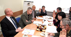 Atliekų tvarkymo studija palaiminta be Šiaulių balso Atliekų tvarkymo studija palaiminta be Šiaulių balso