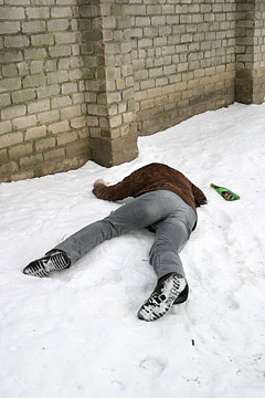 2011-ieji — eksperimento „Nugirdyk tautą“ pradžia