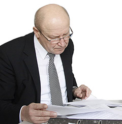 Administracijos direktorius atėmė kalėdines žąsis Administracijos direktorius atėmė kalėdines žąsis