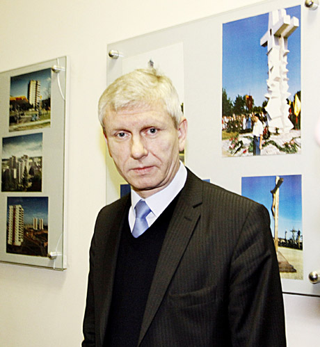 Dalins uždaromų mokyklų turtą ir darbuotojus Dalins uždaromų mokyklų turtą ir darbuotojus