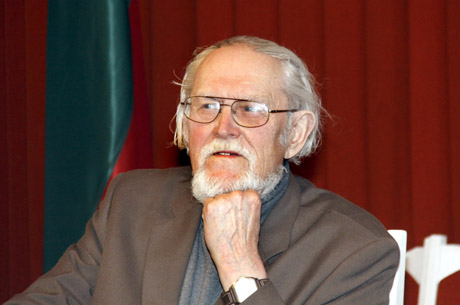Politinis morčius ir inteligentija paraštėse Politinis morčius ir inteligentija paraštėse