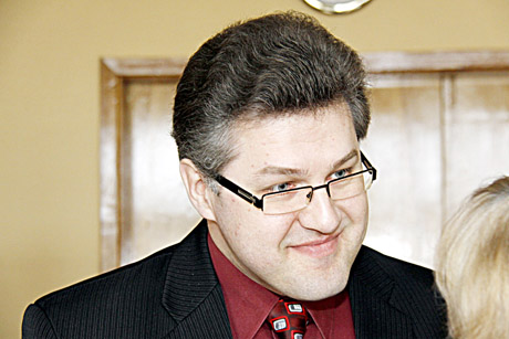 Per Velykas skambės „Resurrexit“ Per Velykas skambės „Resurrexit“