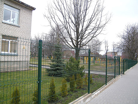 STT įžengė į  Kelmės savivaldybę
