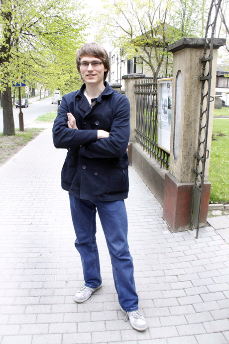 Studijas užsienyje lydi išbandymai Studijas užsienyje lydi išbandymai