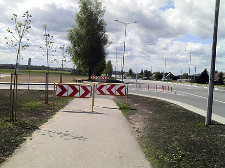 Ar Šiauliai tikrai dviračių miestas? Ar Šiauliai tikrai dviračių miestas?