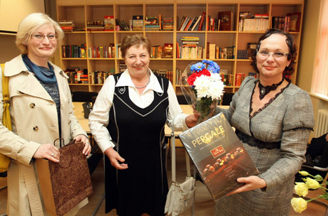 Kuklus gimtadienis ir didelės svajonės