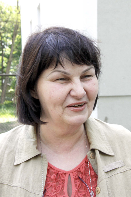 Ar skauda širdį dėl pjaunamų medžių? Ar skauda širdį dėl pjaunamų medžių?