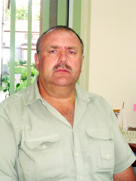 Tėvas ir sūnus bus teisiami Tėvas ir sūnus bus teisiami