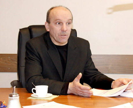 Savivaldybė raginama išsklaidyti abejones Savivaldybė raginama išsklaidyti abejones