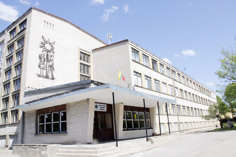Paskutinio skambučio šventė buvo paskutinė Paskutinio skambučio šventė buvo paskutinė