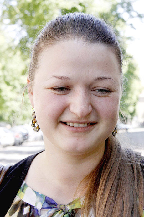 Ką veiksite pasibaigus mokslo metams? Ką veiksite pasibaigus mokslo metams?