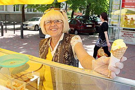 Sezoniniams darbams sezono nebėra Sezoniniams darbams sezono nebėra