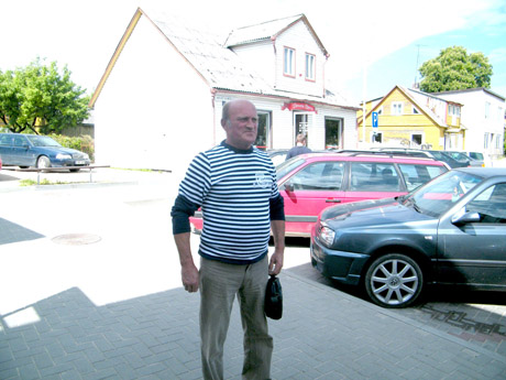 „Sodros“ skaičiuoklė pergudravo žmones „Sodros“ skaičiuoklė pergudravo žmones