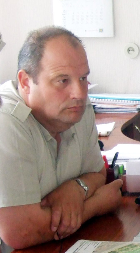 Valdininko kėdė korupcijos skandalo herojų šildė vos savaitę Valdininko kėdė korupcijos skandalo herojų šildė vos savaitę