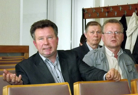 Kapinėse liko tik 31 laisva vieta Kapinėse liko tik 31 laisva vieta