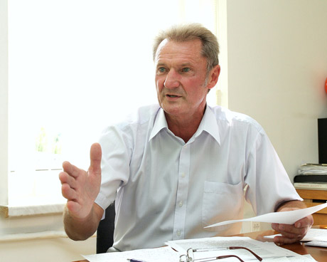 „Gandai apie universiteto mirtį gerokai perdėti“ „Gandai apie universiteto mirtį gerokai perdėti“