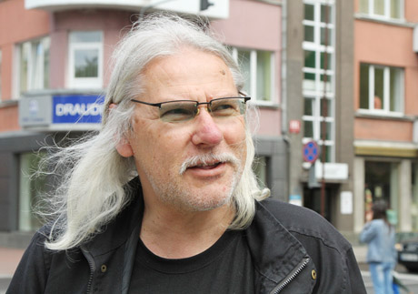 Ar svarbus referendumas dėl naujos atominės elektrinės? Ar svarbus referendumas dėl naujos atominės elektrinės?