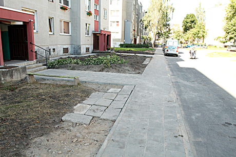 Rinkliava – nelegali Rinkliava – nelegali
