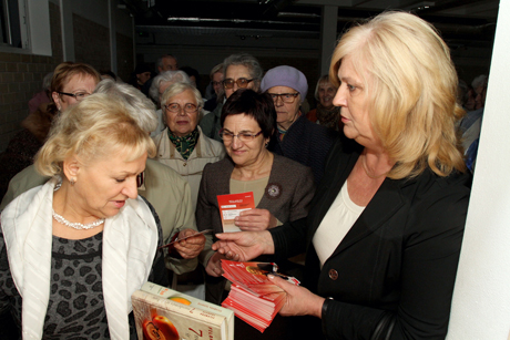 Politikos prieskoniai byrėjo mokykloje Politikos prieskoniai byrėjo mokykloje