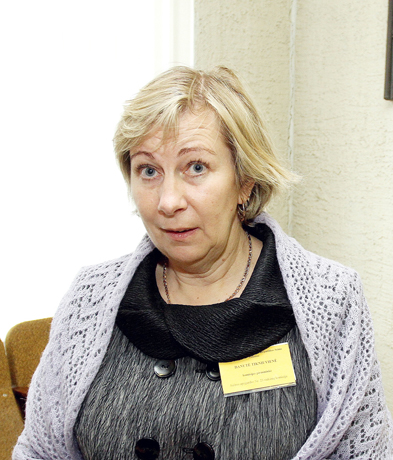 Iš anksto balsuota aktyviai Iš anksto balsuota aktyviai