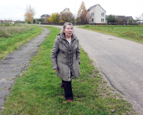 Katinas užmuštas, kaimynai niršta Katinas užmuštas, kaimynai niršta