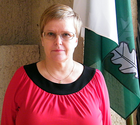 Kelmiškiai išrinko socialdemokratę Kelmiškiai išrinko socialdemokratę