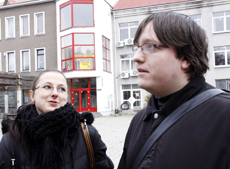 Ką matote Lietuvos premjeru? Ką matote Lietuvos premjeru?