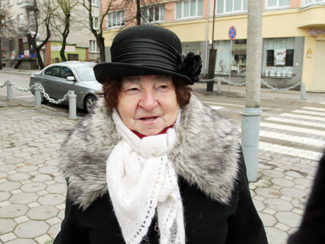 Kaip apsisaugote nuo peršalimo ligų? Kaip apsisaugote nuo peršalimo ligų?