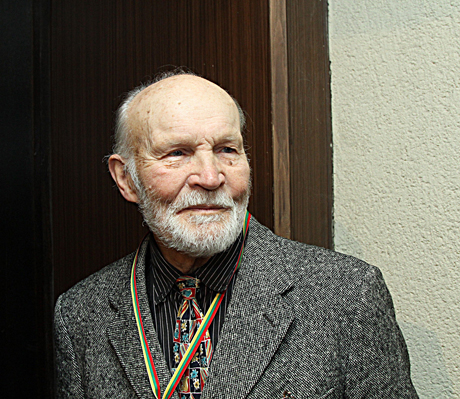 Sveikuoliais tapo ir studentai, ir senjorai Sveikuoliais tapo ir studentai, ir senjorai