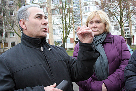 Politinis revanšas tęsiasi ir po rinkimų Politinis revanšas tęsiasi ir po rinkimų