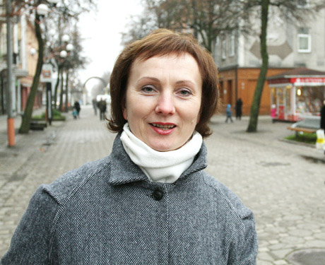 Ar prasidėjus šildymo sezonui užtenka lėšų laisvalaikiui? Ar prasidėjus šildymo sezonui užtenka lėšų laisvalaikiui?